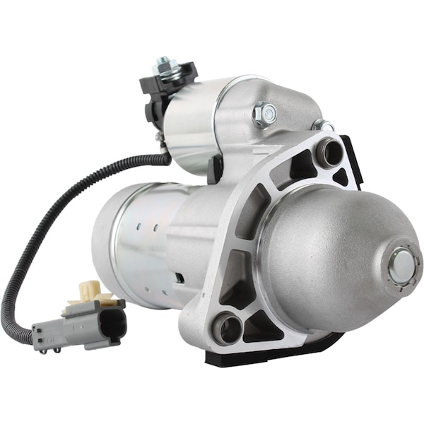 Db Electrical New Starter For Nissan 350Z 23300-Ev10A S114-928 Pmgr 12 Volt Cw 12 Tooth 410-44144 - main